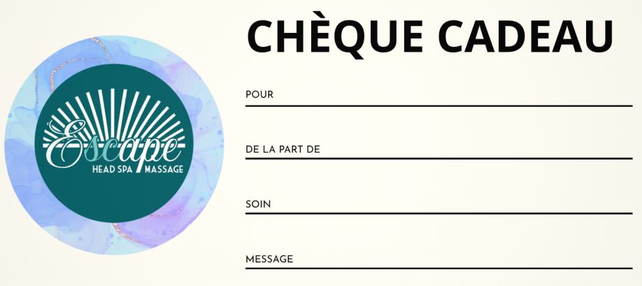 Cartes Cadeaux